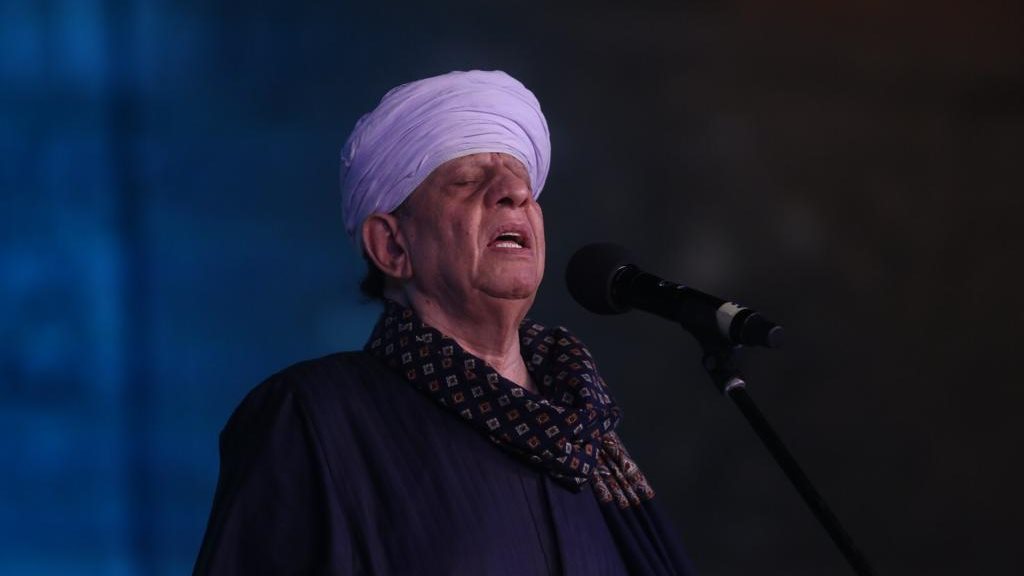 مولد السيد البدوي.. آلاف الزوار من محافظات مصر يزحفون لـ ليلة ياسين التهامي